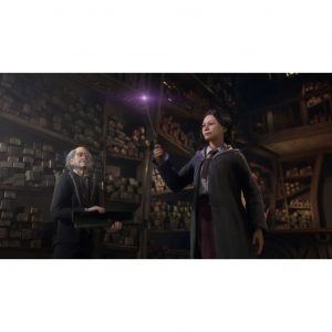 Hogwarts Legacy Deluxe Edition (Xbox One)